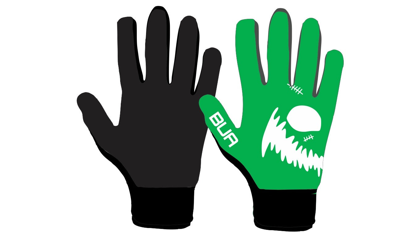Gaelic Gloves