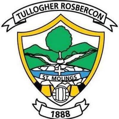 Tullogher-Rosbercon GAA