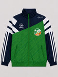 Ireland FAI Retro Full-Zip Jacket