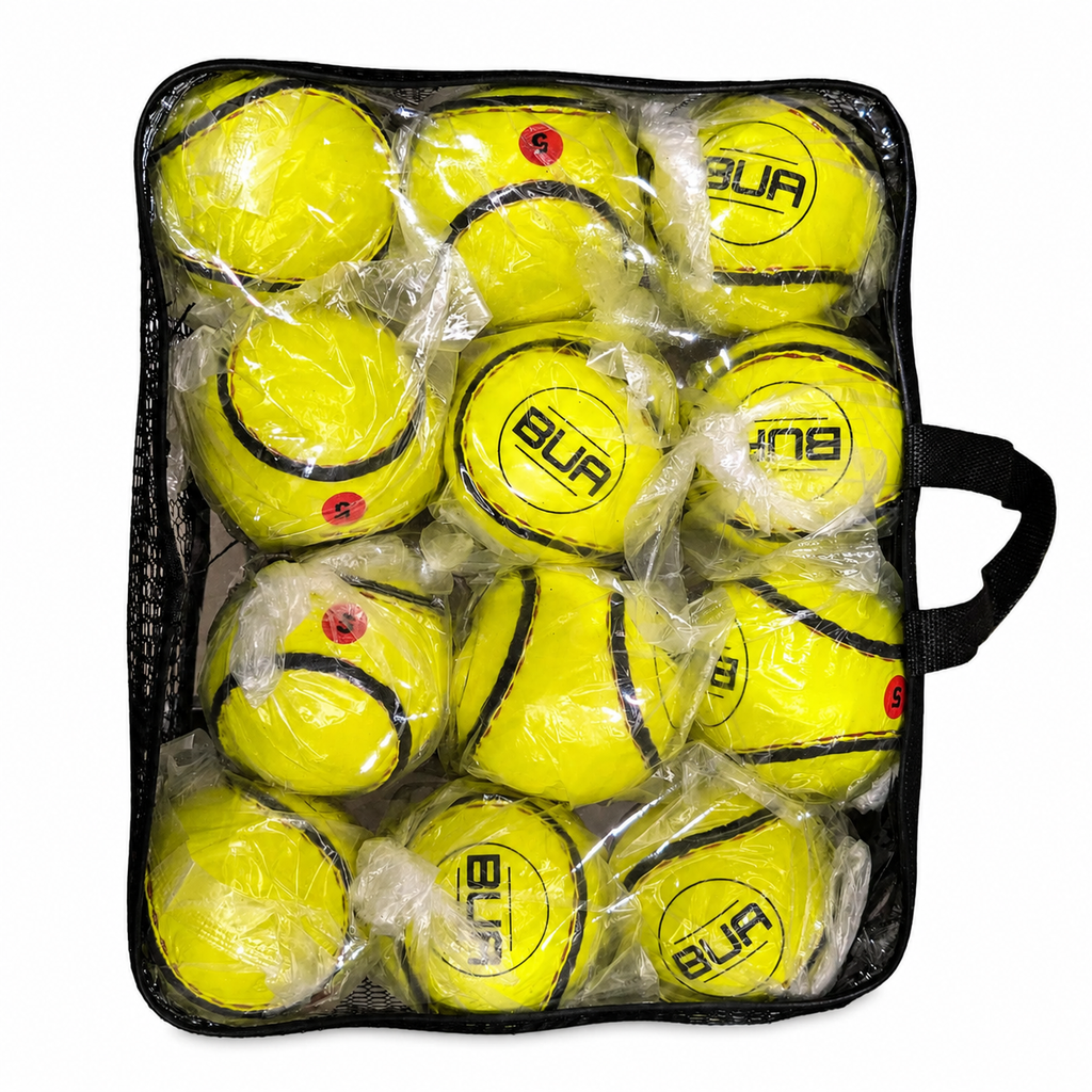 Dozen Pack Bua Sliotars