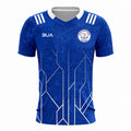 GCC Training Jersey Map Edition (Pre Order)