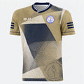 GCC Training Jersey Gold ( PRE ORDER )