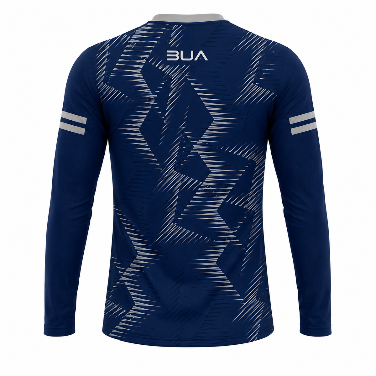 GCC Warm Up Tops Blue (PRE ORDER)