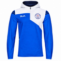 GCC Hoodie Blue & White (Pre Order)