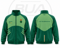 Ireland x Betis Retro Full Zip